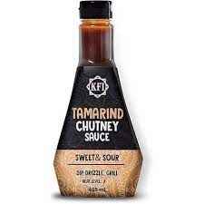 KFI Chutney Sauce Tamarind