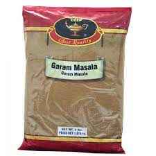 Deep Garam Masala 