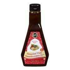 Kfl Chutney Sauce