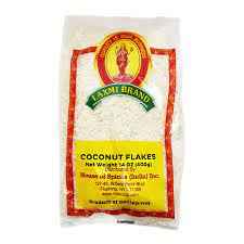 LX COCONUT FLAKES