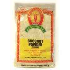 Laxmi Coconut Powder