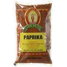 Laxmi Paprika