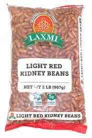 LAXMI LIGHT KIDNEY BEANS