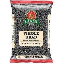 Laxmi Urad Whole