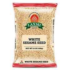 Lx Sesame White