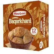 MEZBAN SWEET BAQARKHANI