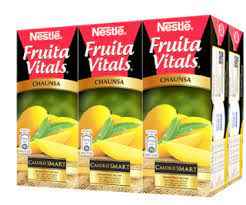 Nestle Drink