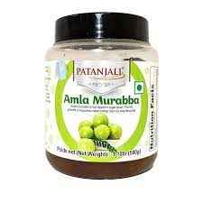 Patanjali Amla Murabba