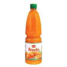 PRAN MANGO BTL