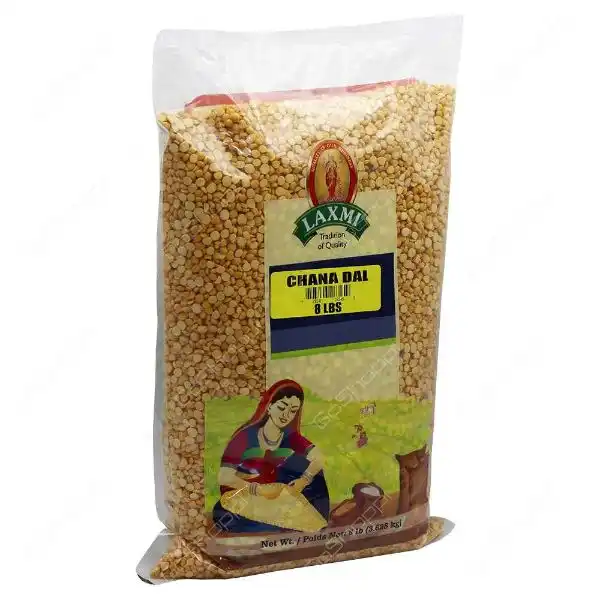 Laxmi Chana Dal
