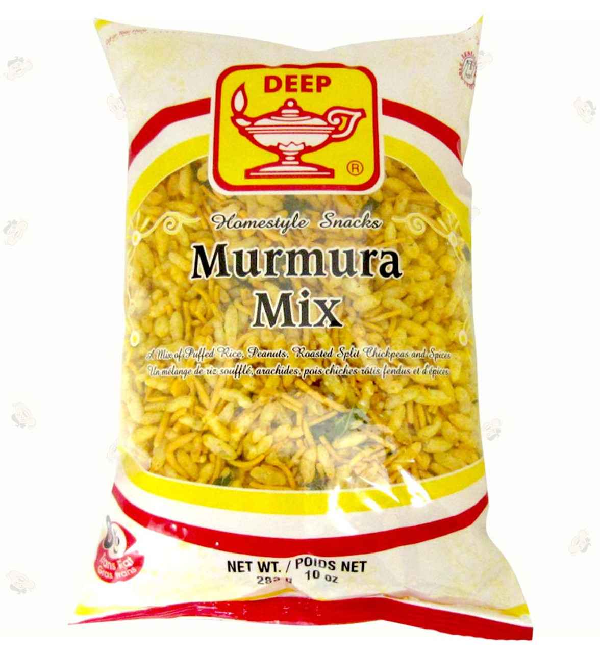 Deep Murmura Mix