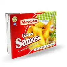 MEZBAN CHKN HLEEM
