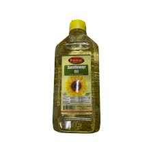 Preema's Sunflower Oi(