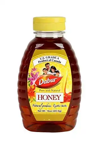 Dabur Honey