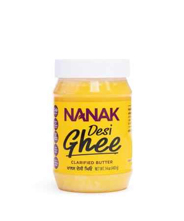 Nanak Desi Ghee