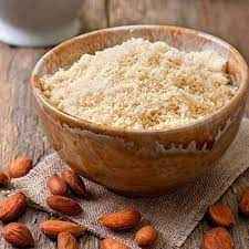 SWAN ALMOND PWD