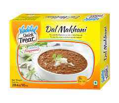 VL DAL MAKHANI