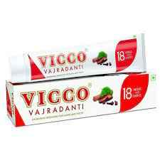Vicco Toothpaste