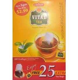 Vital Tea Bag