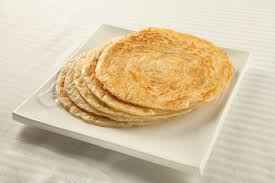 SUJATA PLAIN PARATHA