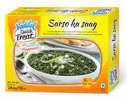 VL SARSON KA SAAG