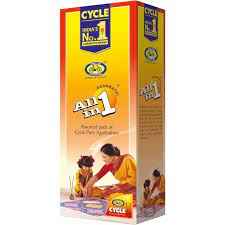 Cycle All In One
