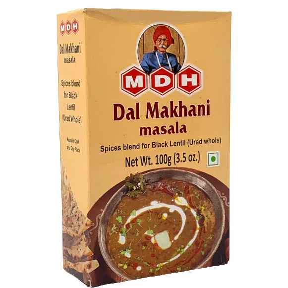 MDH Dal Maharani