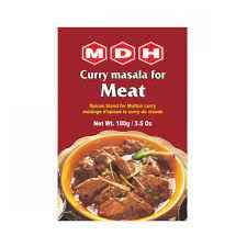 MDH Meat Curry Masala