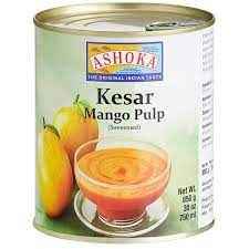 ASHOKA ALPHA MNG PULP
