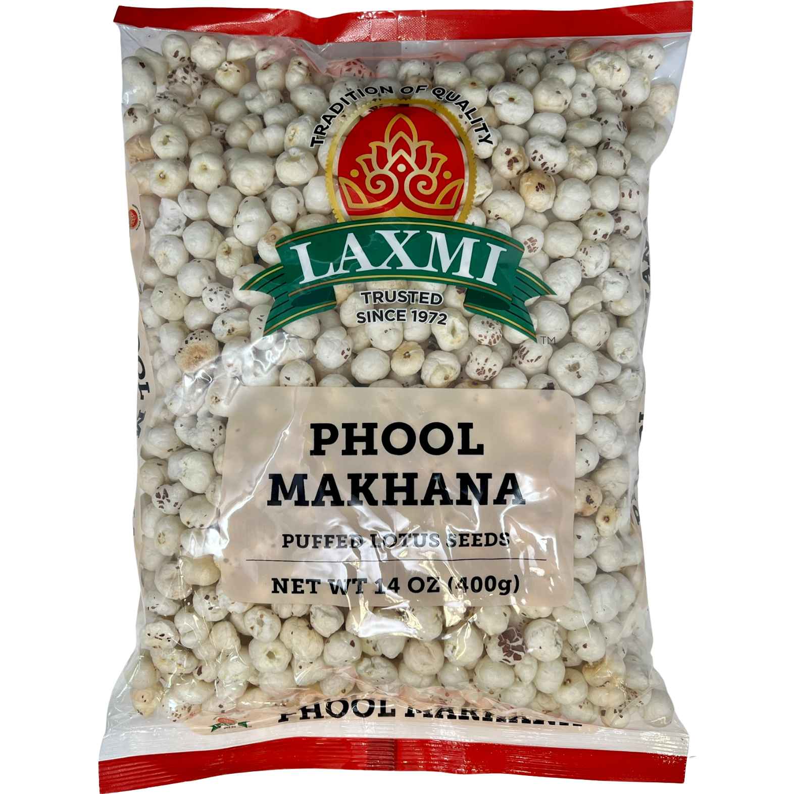 LAX PHOOL MAKHNA