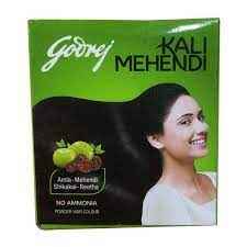 Godrej Kali Mehendi 