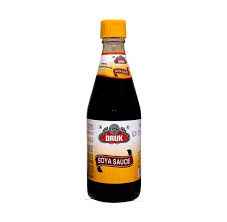 Druk Soya Sauce