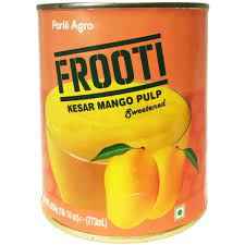 Frooti Kesar Mango Pulp