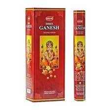 HEM SHREE GANESH INCENSE