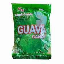 Guava Candy