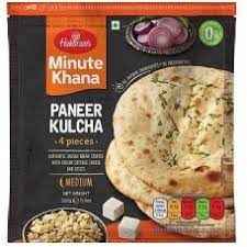 HAL PNR KULCHA