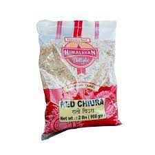 HD Red Chiura