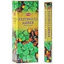 Hem Amber