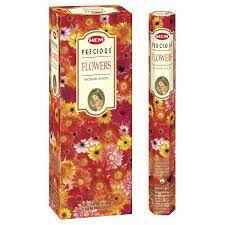 Hem Flower