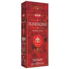 Hem Frankincense Sticks