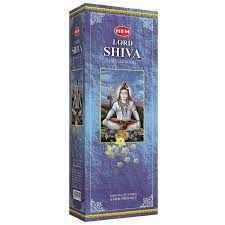 Hem Lord Shiva