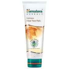 Himalayan Kesar Fack Pack