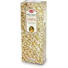 Jasmine Insense