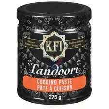 KFI Tandoori Cooking Paste