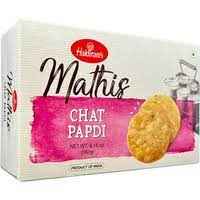 HAL CHAT PAPDI