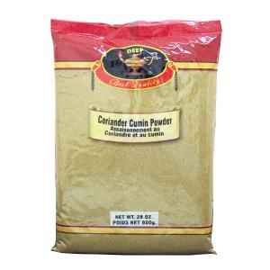 DEEP CORRIANDER CUMIN POWDER 