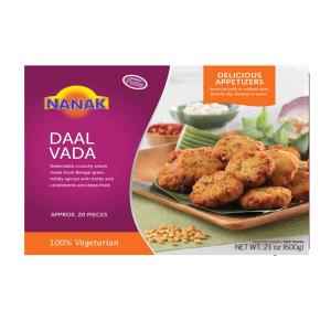 NANAK DAAL VADA