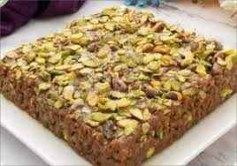 UNITED KING SOHAN HALWA