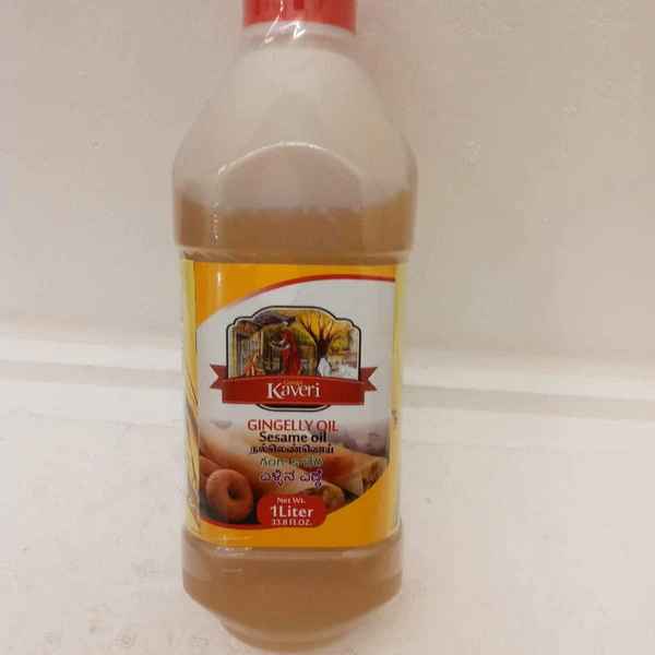 OIL SESAME KAVERI
