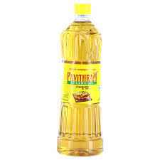 OIL SESAME PAVITHRAM